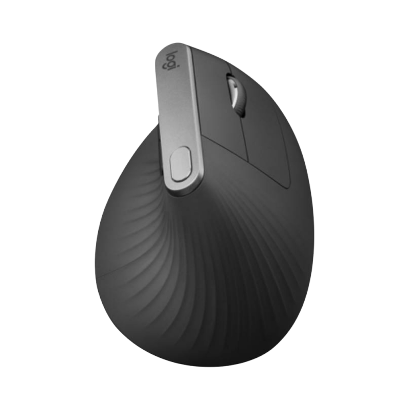 Mouse Sem Fio Vertical MX  Logitech