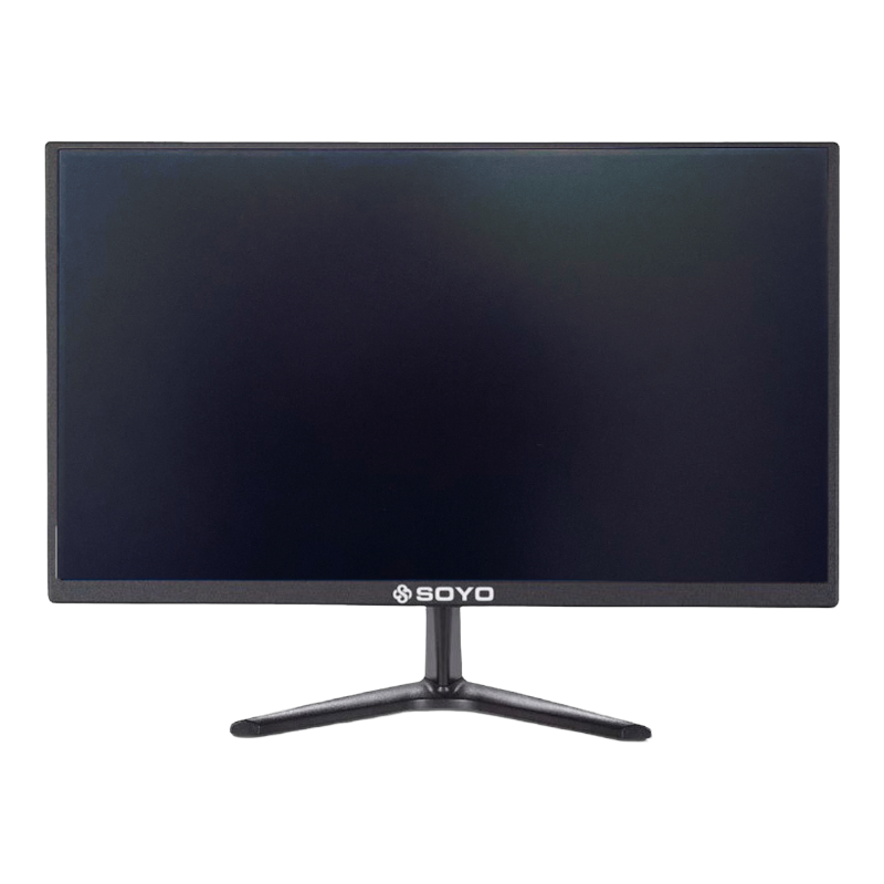 Monitor LED 18.5'' SM185-L02 SOYO