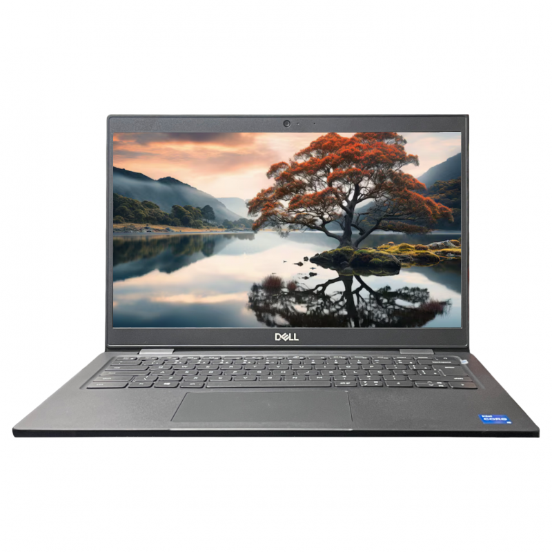 Notebook Dell i7 11Th Latitude 3420 8Gb/ 256Gb NVME