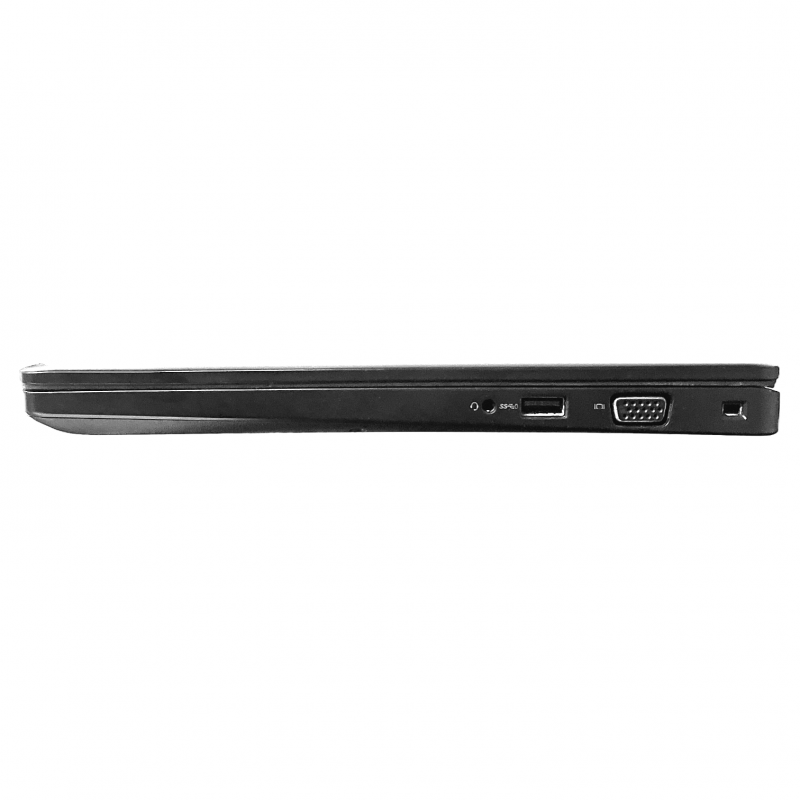 Notebook Dell i5 8Th Latitude 5490  8Gb/ 120Gb Ssd - Usado 