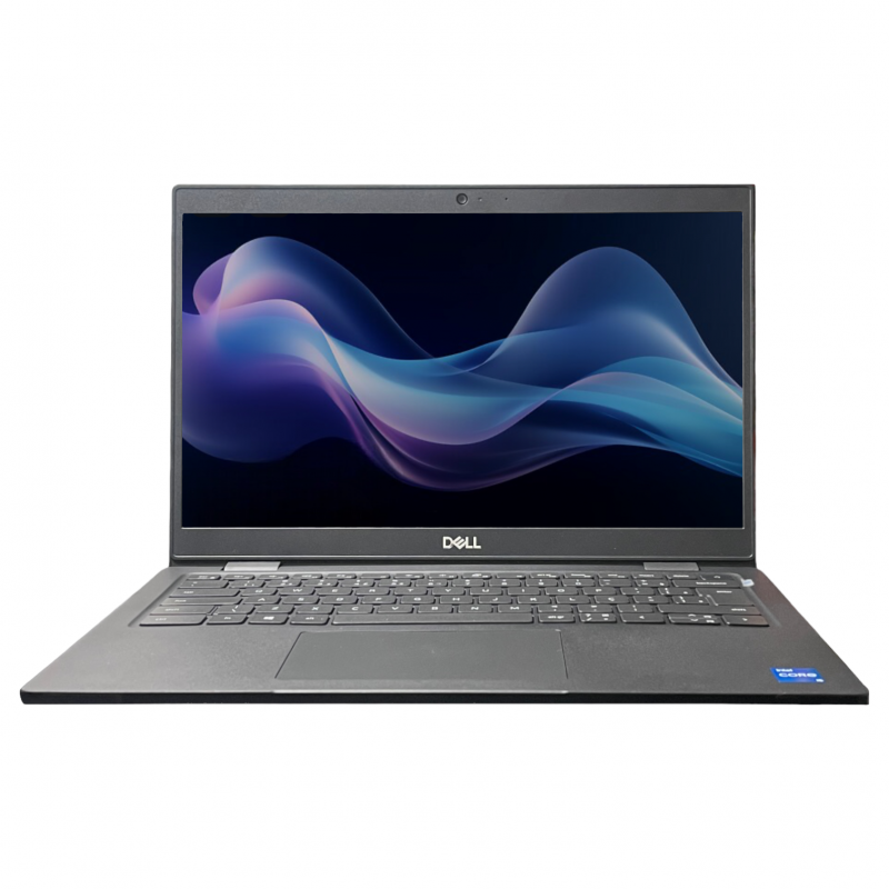 Notebook Dell i5 11Th Latitude 3420 8Gb/ 256Gb Nvme - Usado