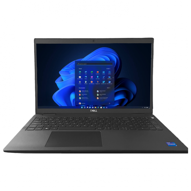 Notebook Dell i7 11Th Latitude 3520 8Gb/ 256Gb Nvme