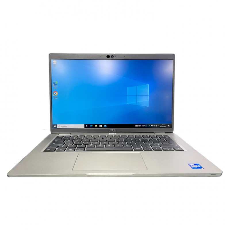 Notebook Dell i7 11Th Latitude 5420 8Gb/ 512Gb NVME - Usado