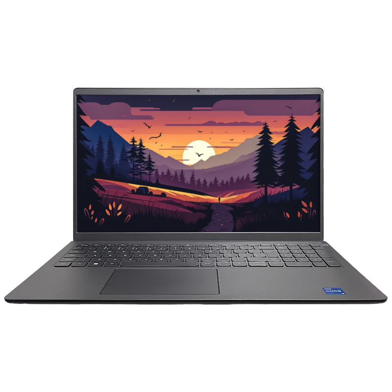 Notebook Dell i5 11Th Vostro 3520 8Gb/ 256Gb - Usado 