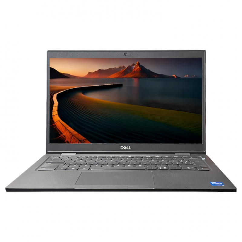 Notebook Dell i5 11Th Latitude 3420 8Gb/ 256Gb Nvme