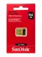 Pen Drive 64Gb Cruzer Fit Sandisk