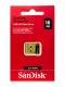 Pen Drive 16Gb Cruzer Fit Sandisk