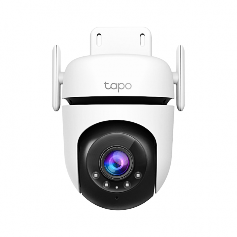 Câmera IP Tapo C510W Tp-Link	