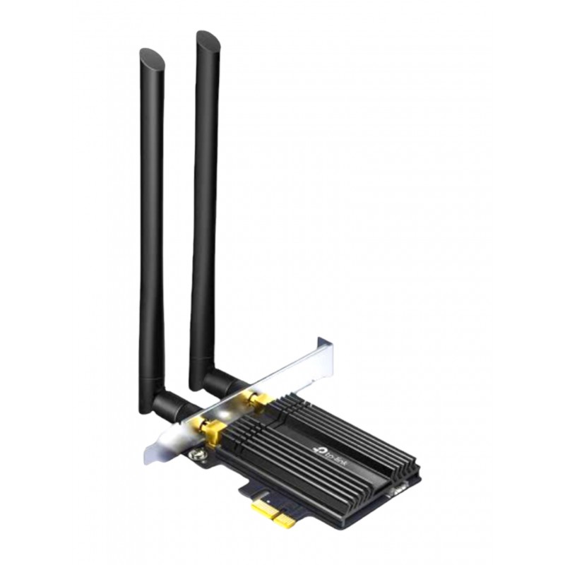 Placa PCI Express Wireless WI-FI 5/ Bluetooth 5.0 Archer TX50E