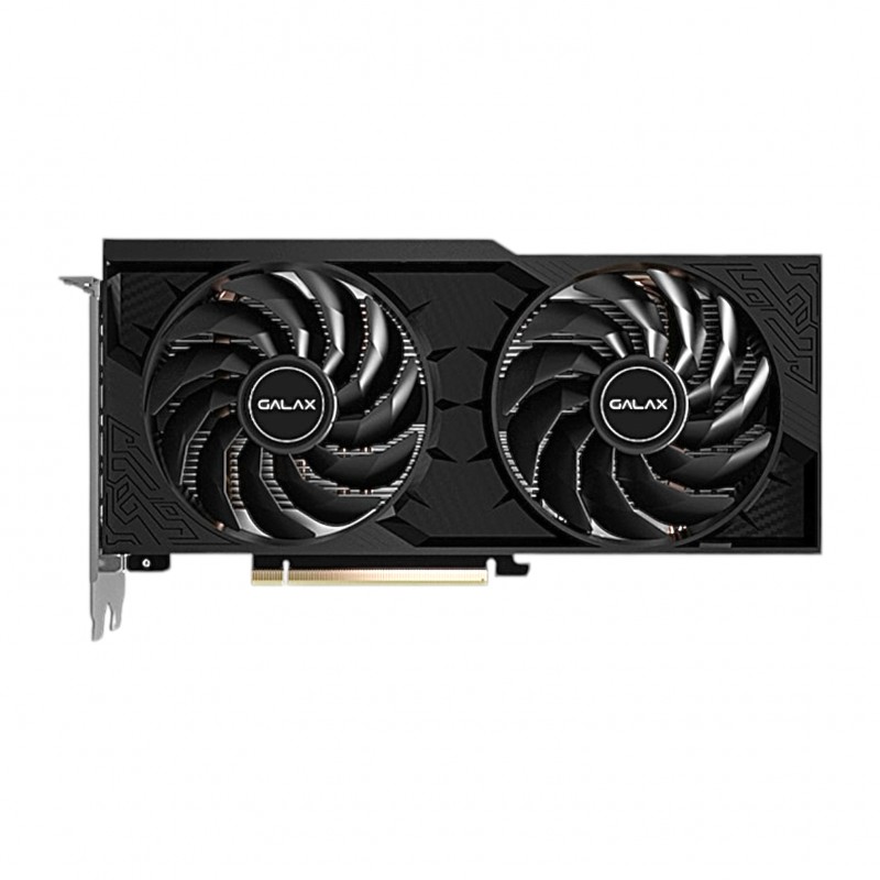 Placa de Vídeo Geforce RTX 4060 1-Click OC 2X 8Gb GDDR6 Galax