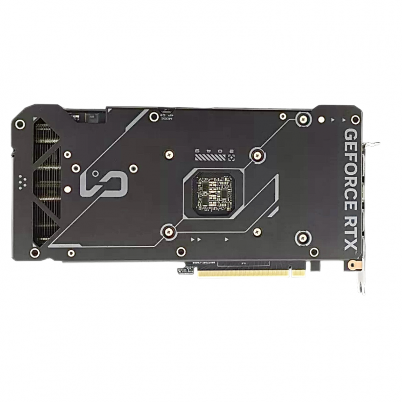 Placa de Vídeo Geforce RTX 4070 Super Dual 12Gb GDDR6X Asus