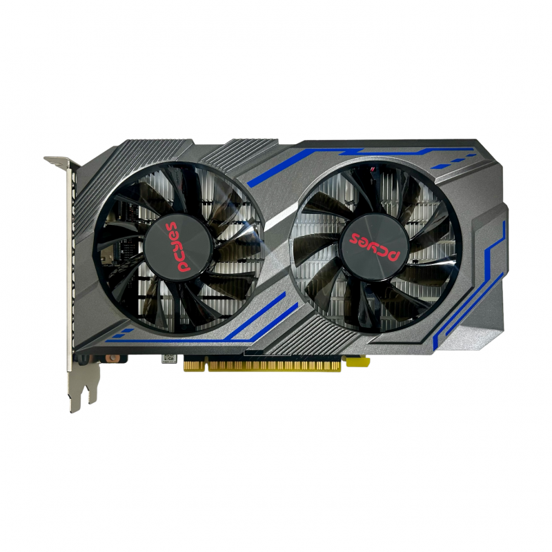 Placa de Vídeo Geforce GTX 1650 4Gb GDDR6 128 Bits PCyes