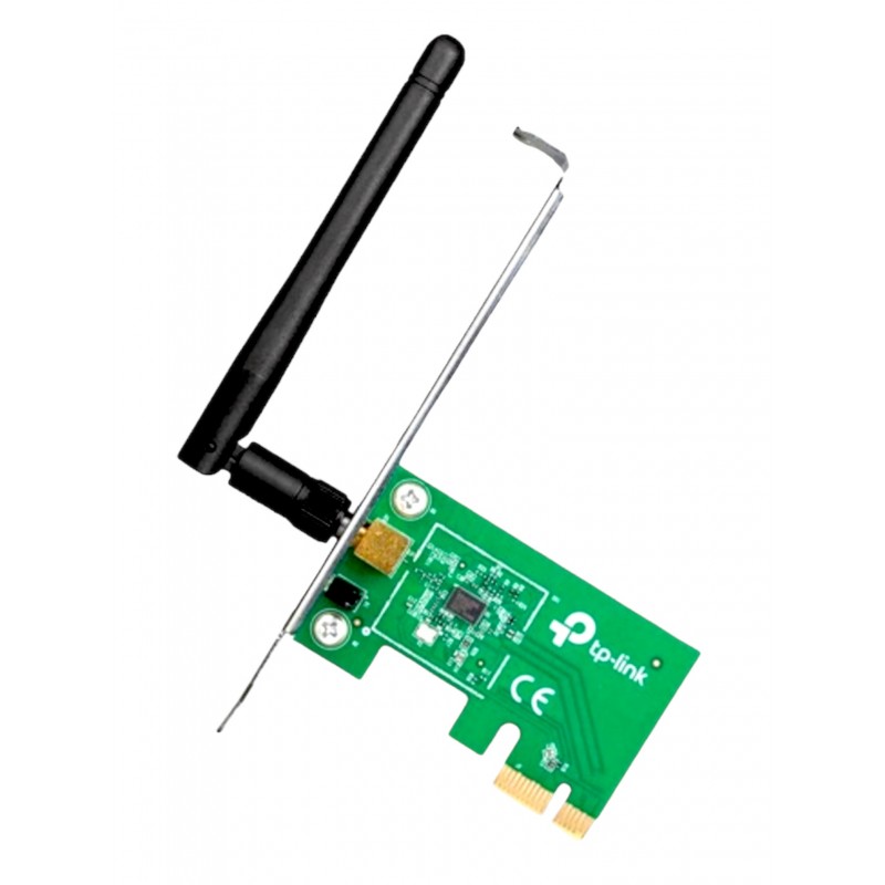 Placa PCI Express Wireless TL-WN781ND