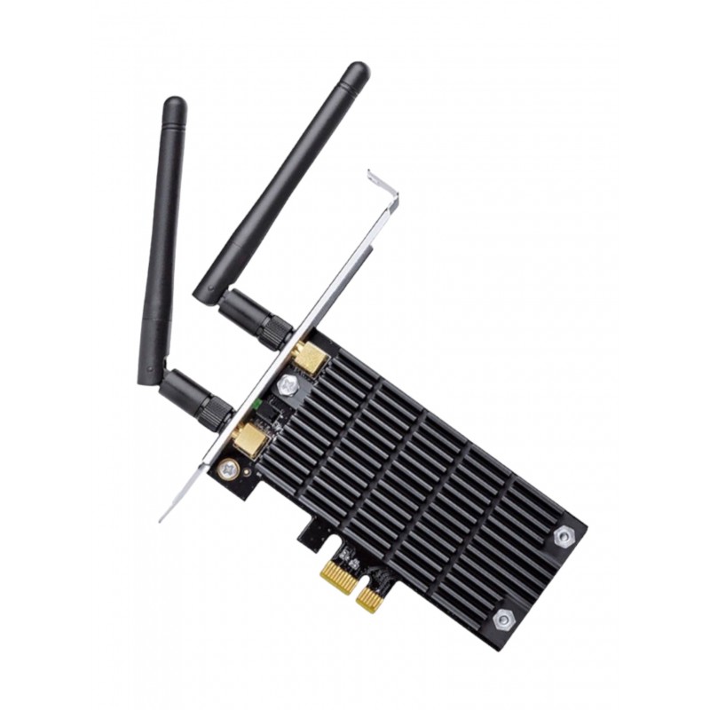 Placa PCI Express Wireless Archer T6E