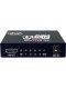 Splitter HDMI 1 X 4 KP-AD142