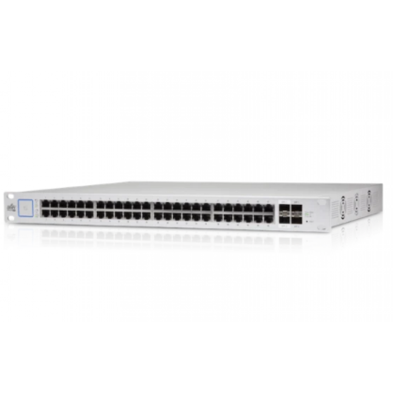 Switch 48 Portas PoE US-48-500W Ubiquiti