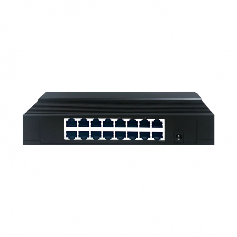 Switch 16 Portas TL-SF1016D Tp-Link