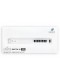 Switch 16 Portas Gerenciável PoE US-16-150W Ubiquiti