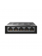 Switch 5 Portas LS1005G Tp-Link