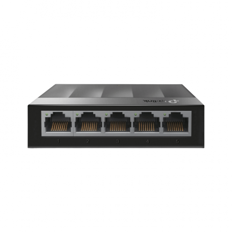 Switch 5 Portas LS1005G Tp-Link