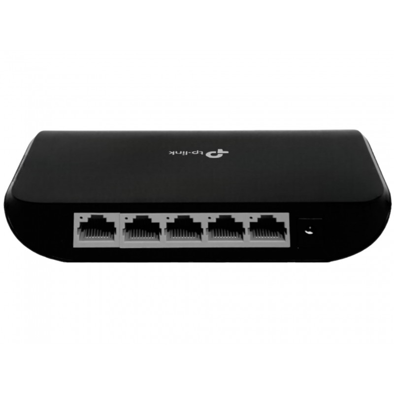 Switch 5 Portas  TL-SG1005D Tp-Link