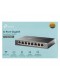 Switch 8 portas TL-SG108E Tp-Link