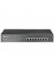 Switch 8 Portas Poe TL-SG1008MP 