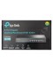 Switch 8 Portas Poe TL-SG1008MP 