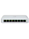 Switch 8 Portas Gerenciável PoE USW-LITE-8-PoE Ubiquiti 