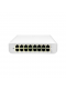 Switch 16 Portas Gerenciável PoE USW-LITE-16-PoE Ubiquiti