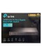 Switch 10 Portas  8 RJ45 2 SFP PoE TL-SG2210P