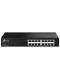 Switch 16 Portas  TL-SF1016 Tp-Link