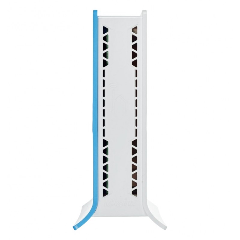Roteador MikroTik RB941-2nD-TC hAP Lite