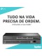 Switch 24 Portas + 4 SFP Gerenciável TL- SG3428 Tp-Link