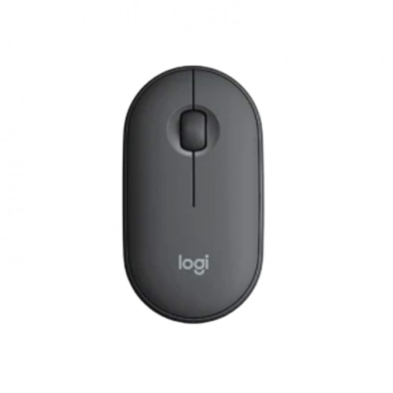 Kit Teclado e Mouse Sem Fio MK470 Logitech 