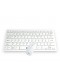 Kit Teclado e Mouse Sem Fio Slim TM405 Oex 