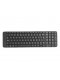 Kit Teclado e Mouse Sem Fio MK220 Logitech