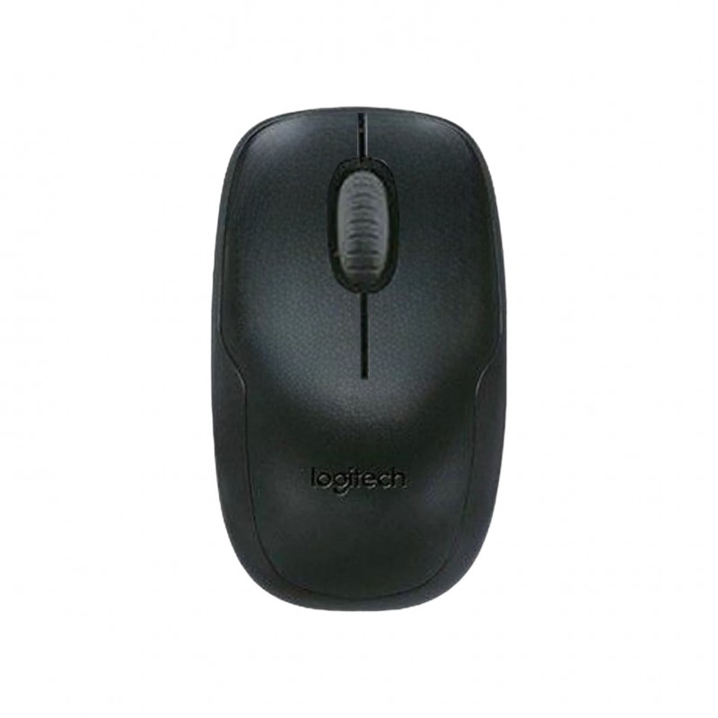 Kit Teclado e Mouse Sem Fio MK220 Logitech