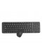 Kit Teclado e Mouse Sem Fio MK220 Logitech