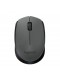 Kit Teclado e Mouse Sem Fio MK235 Logitech