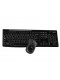 Kit Teclado e Mouse  Sem Fio MK270 Logitech