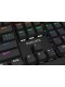 Teclado Com Fio Gamer Mecânico  SPK8403 Philips 