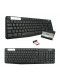 Teclado Bluetooth K375s Logitech