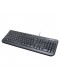 Kit Teclado e Mouse Com Fio Wired 600  APB-00005 Microsoft