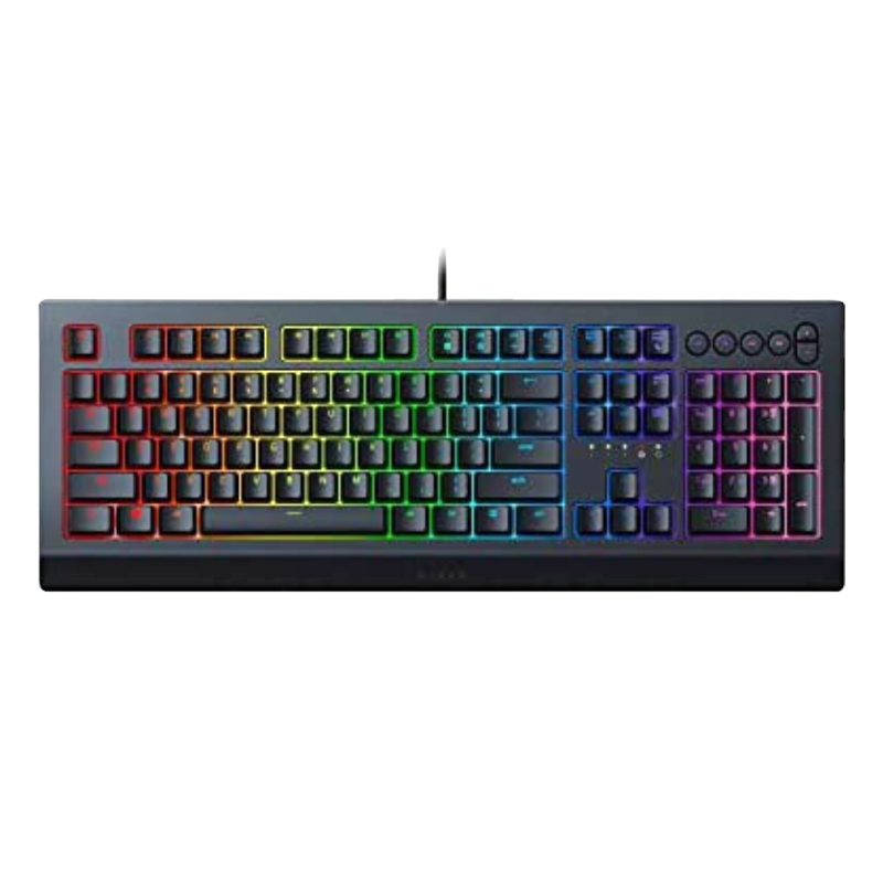 Teclado Com Fio Gamer Cynosa v2 Razer 