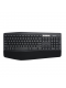 Kit Teclado e Mouse Sem Fio MK850 Logitech