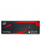 Teclado Com Fio  Level TC308 Preto