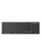 Teclado Bluetooth Prime TC-504 Oex 