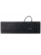 Kit Teclado e Mouse Com Fio C264 Philips