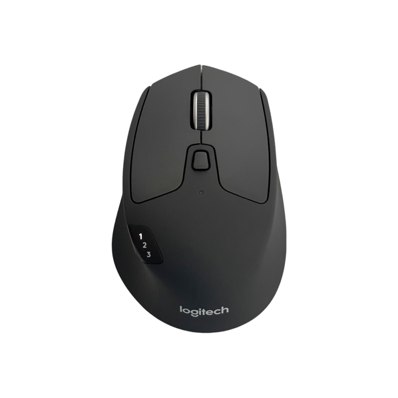 Kit Teclado e Mouse Sem Fio MK850 Logitech